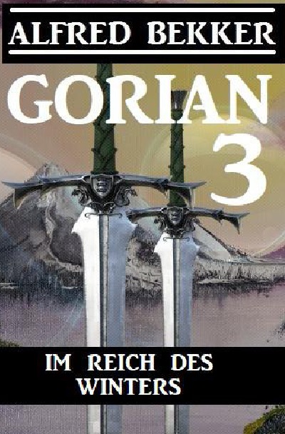 'Gorian 3 – Im Reich des Winters'-Cover
