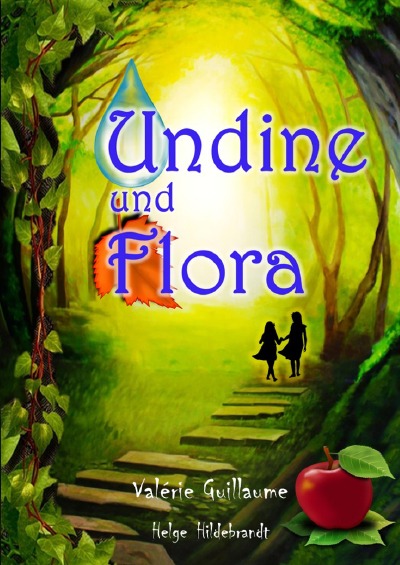 'Undine und Flora'-Cover