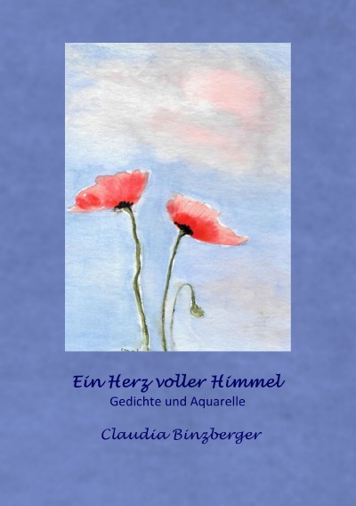 'Cover von Ein Herz voller Himmel'-Cover