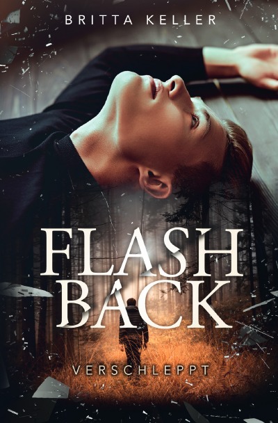 'Flashback'-Cover