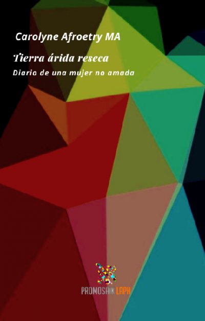 'Cover von Tierra Árida Reseca'-Cover