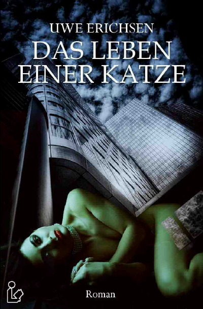 'Cover von DAS LEBEN EINER KATZE'-Cover