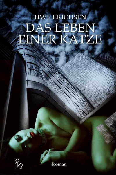 'Cover von DAS LEBEN EINER KATZE'-Cover