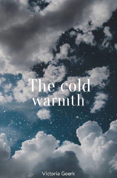 'The cold warmth'-Cover