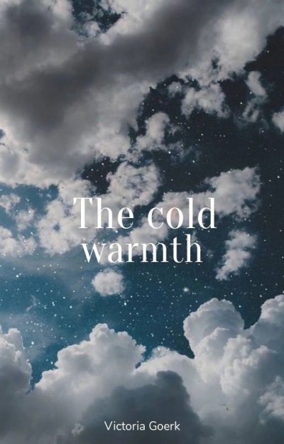 'The cold warmth'-Cover