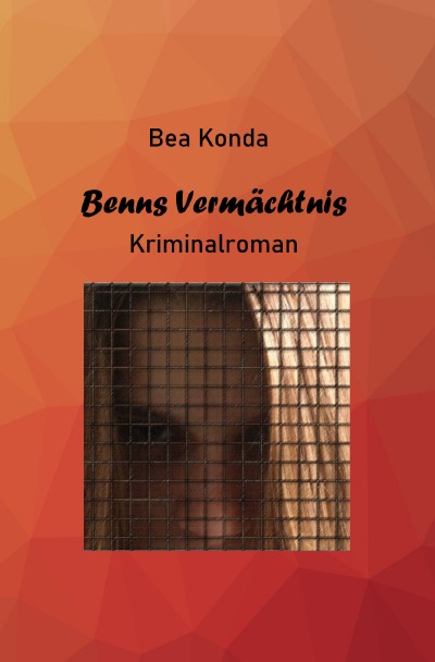 'Benns Vermächtnis'-Cover