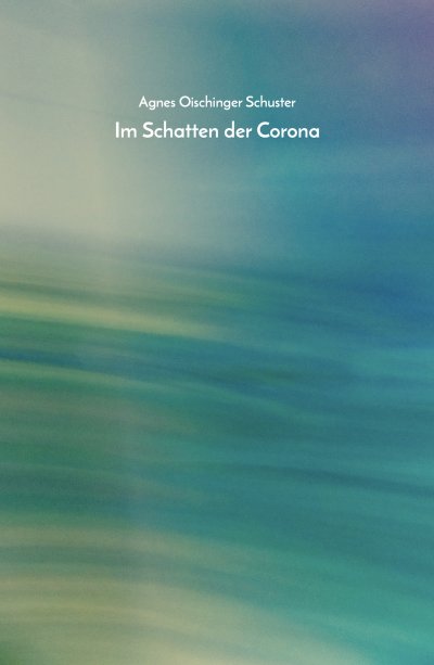 'Cover von Im Schatten der Corona'-Cover
