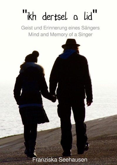 'Cover von „ikh dertsel a lid“'-Cover