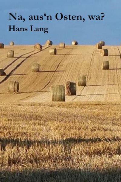 'Cover von Na, aus’n Osten, wa?'-Cover