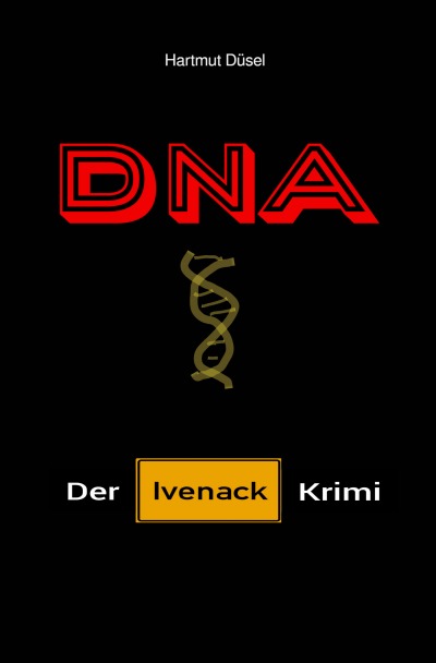'DNA'-Cover