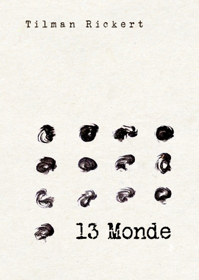 '13 Monde'-Cover