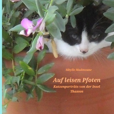 'Cover von Auf leisen Pfoten'-Cover