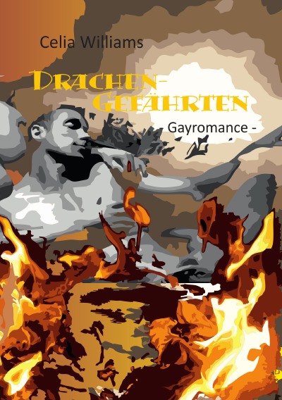 'Cover von Drachengefährten'-Cover