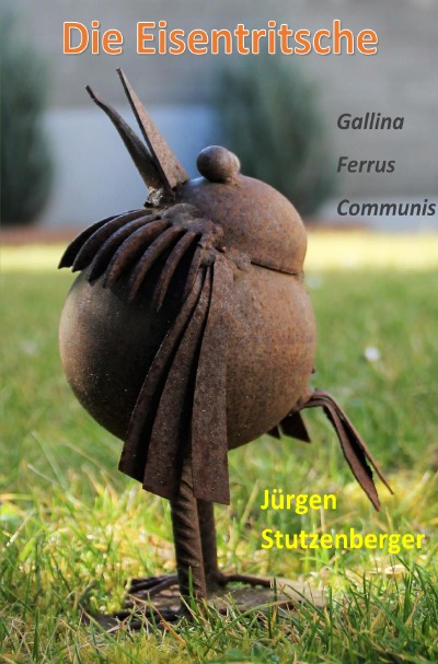 'Cover von Die Eisentritsche'-Cover