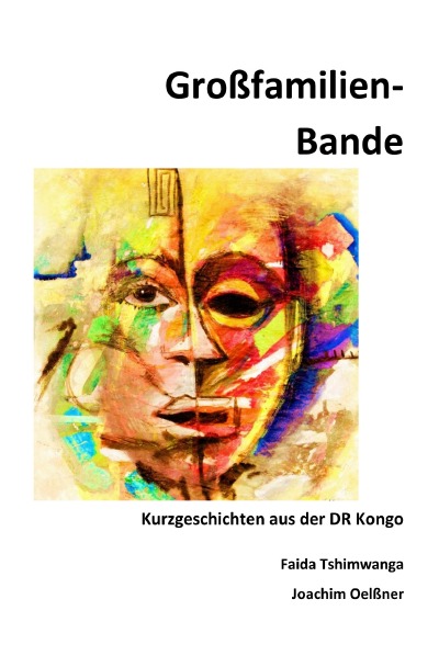 'Großfamilien-Bande'-Cover