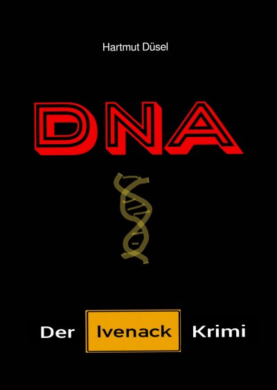 'DNA'-Cover