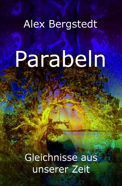 'Parabeln'-Cover