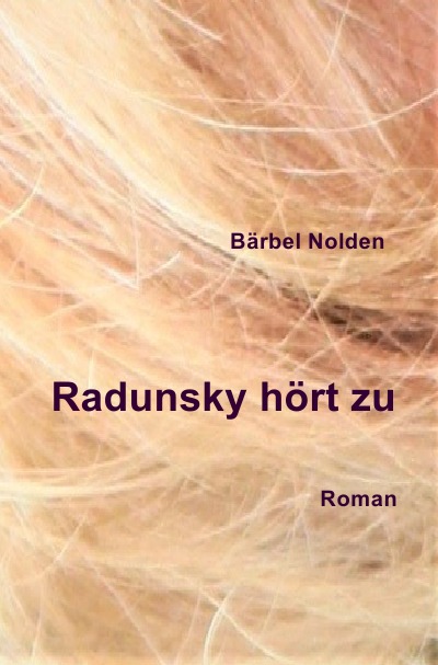 'Cover von Radunsky hört zu'-Cover