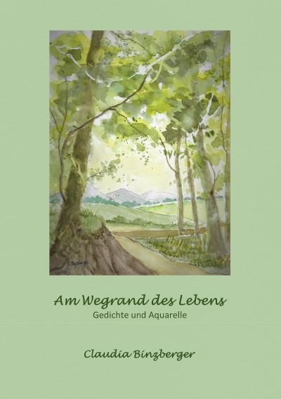 'Am Wegrand des Lebens'-Cover