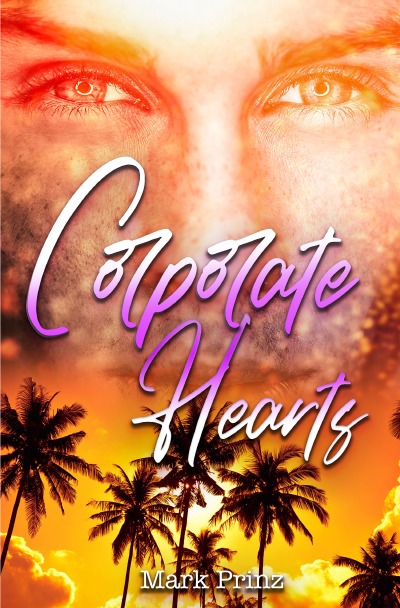 'Cover von Corporate Hearts'-Cover