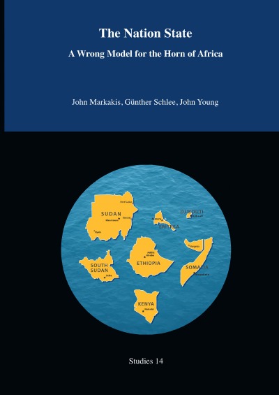 'Cover von The Nation-State'-Cover