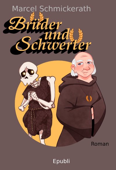 'Cover von Brüder und Schwerter'-Cover