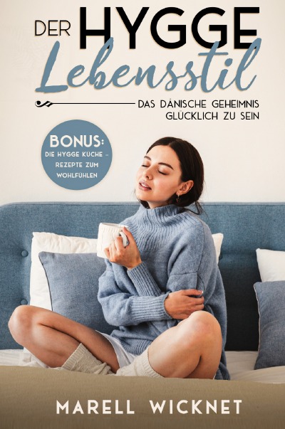 'Der Hygge Lebensstil'-Cover