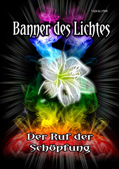 'Banner des Lichtes'-Cover