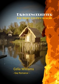 Drachengeliebter - Die Liebe des Bewahrers - Celia Williams