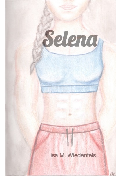 'Selena'-Cover