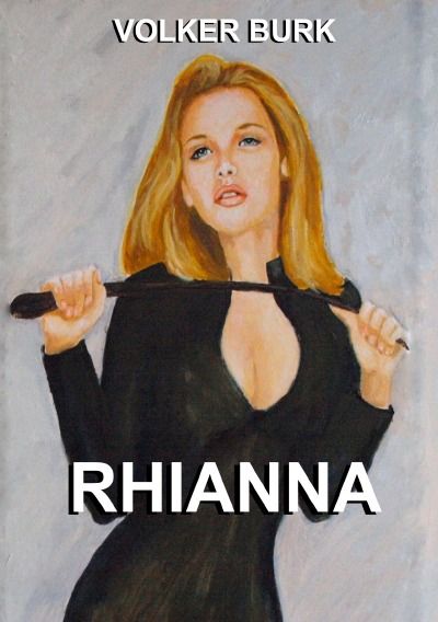 'Cover von RHIANNA'-Cover