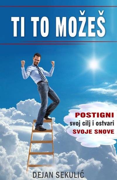 'Cover von Ti to možeš!'-Cover