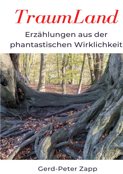 'Cover von TraumLand'-Cover