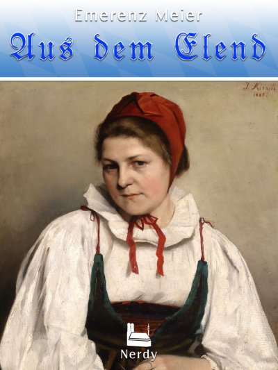 'Cover von Aus dem Elend'-Cover
