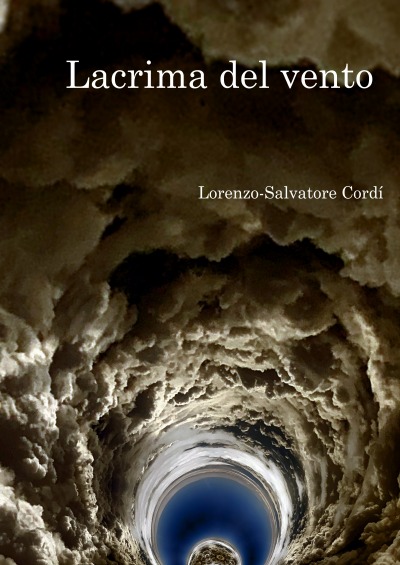 'Cover von Lacrima del vento'-Cover