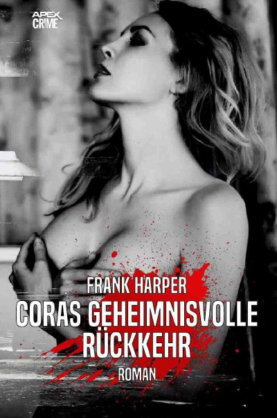 'Cover von CORAS GEHEIMNISVOLLE RÜCKKEHR'-Cover
