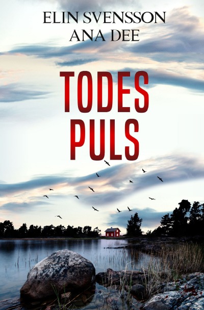 'Cover von Todespuls'-Cover