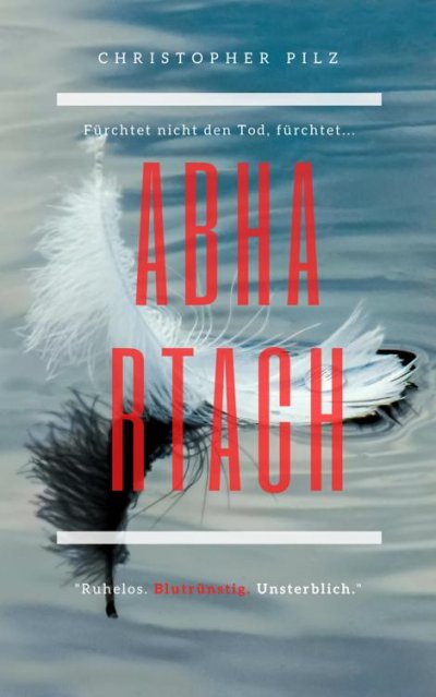 'Abhartach'-Cover