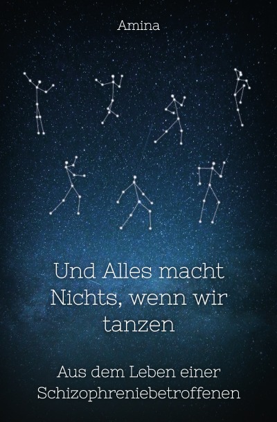 'Cover von Und Alles macht Nichts, wenn wir tanzen'-Cover