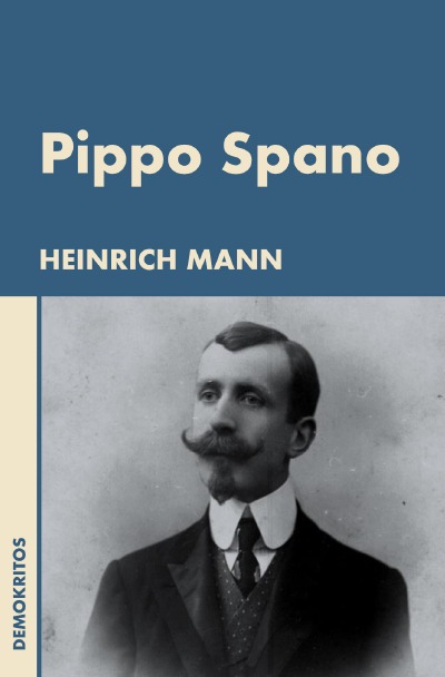'Pippo Spano'-Cover