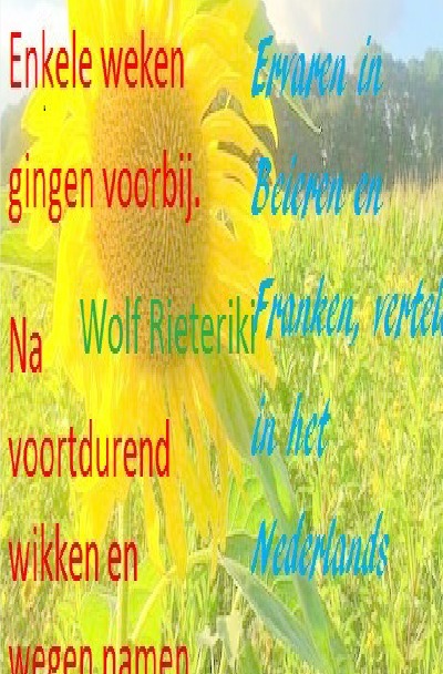 '16 jaar jong, gelukkig en levendig genoeg om een beetje roekeloos door het leven te gaan. We droegen Levi’s blauwe spijkerbroek.'-Cover