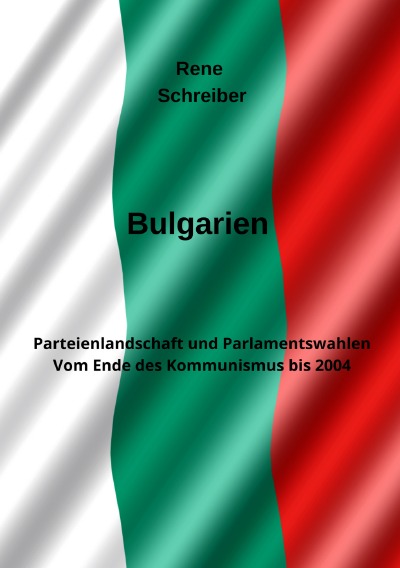 'Cover von Bulgarien'-Cover