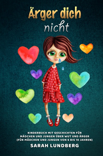 'Ärger dich nicht'-Cover
