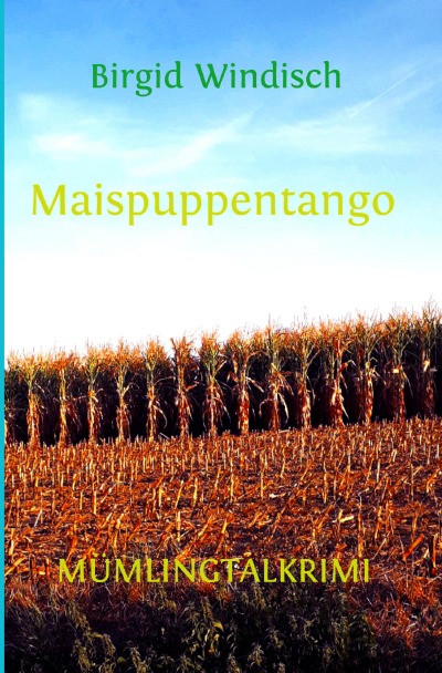 'Maispuppentango'-Cover