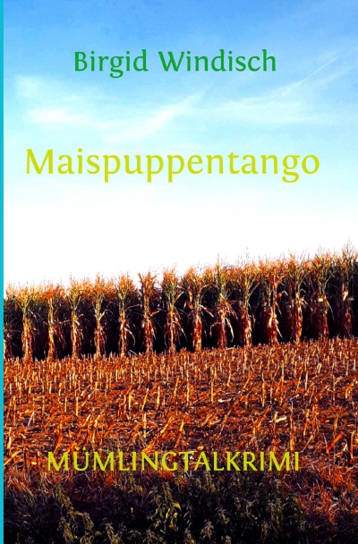 'Cover von Maispuppentango'-Cover