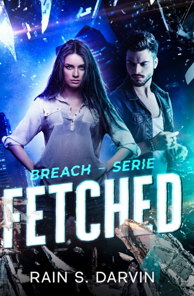 'Fetched'-Cover
