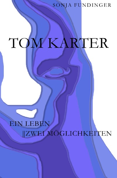 'Tom Karter'-Cover