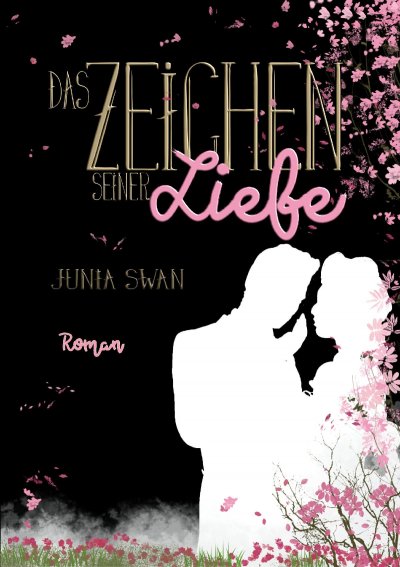 'Cover von Das Zeichen seiner Liebe'-Cover