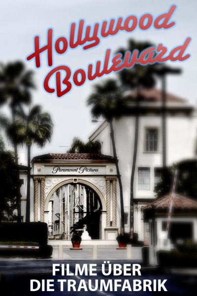 'Cover von Hollywood Boulevard'-Cover