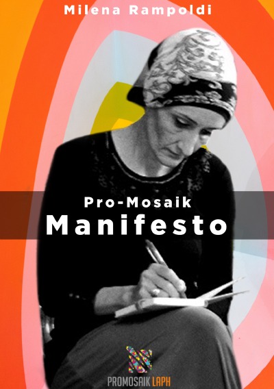 'ProMosaik – Manifesto'-Cover